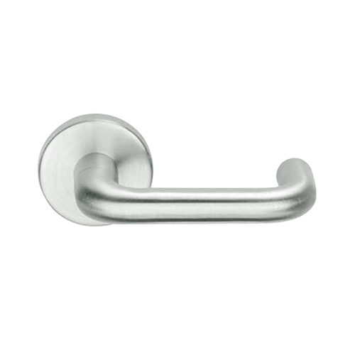 03A OUTSIDE LEVER w/ROSE US26D - Accessories